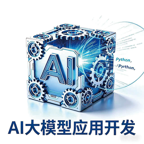 AI大模型应用开发